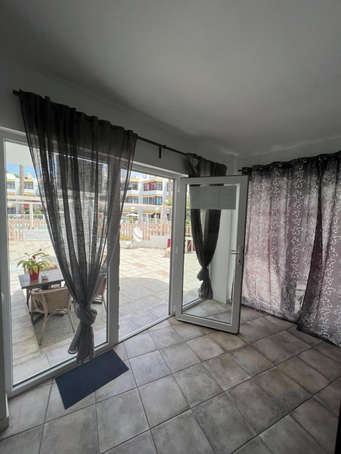 San Agustin Apartments , Close To The Beach, With Pool! San Bartolomé Exterior foto