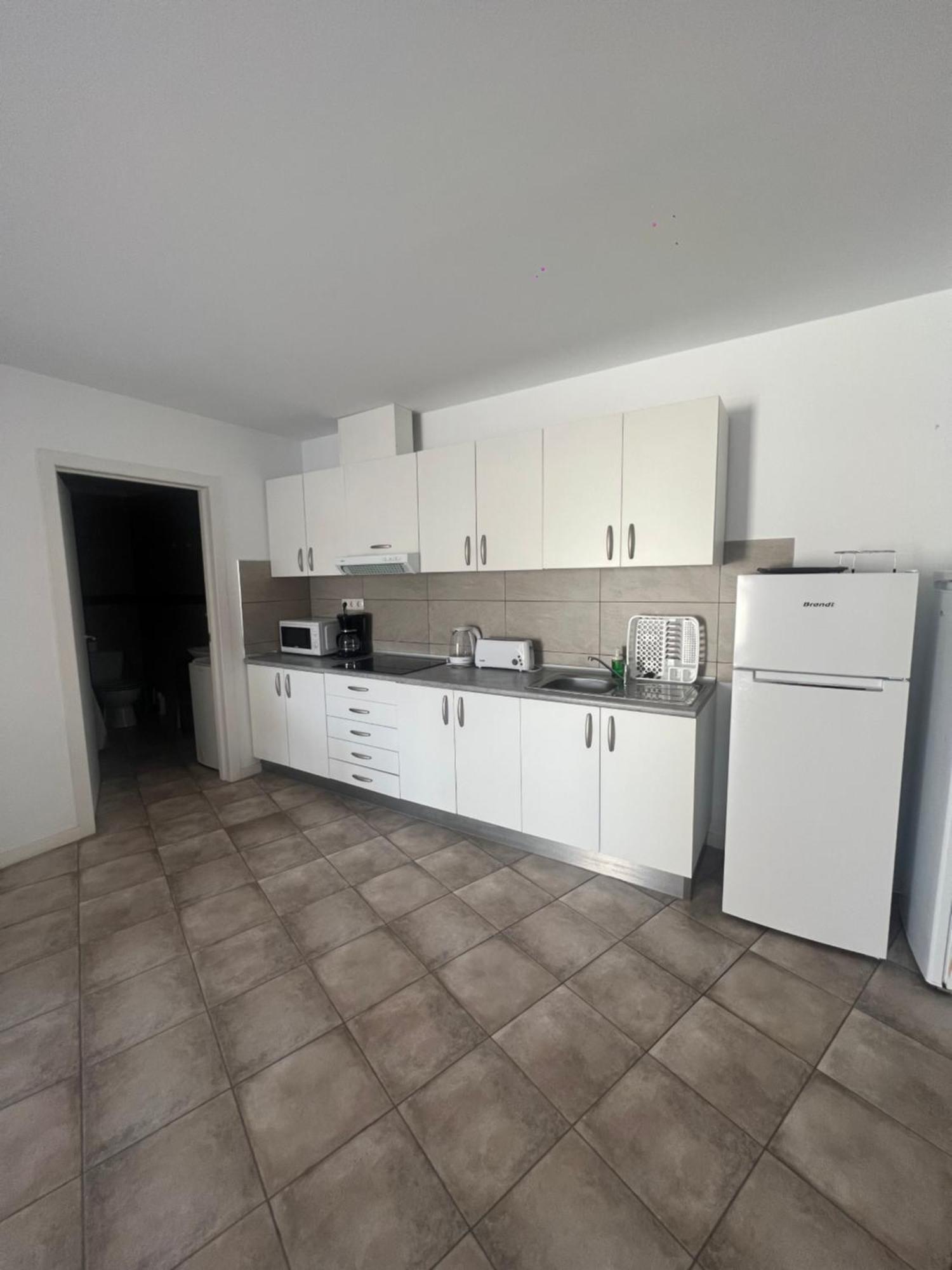 San Agustin Apartments , Close To The Beach, With Pool! San Bartolomé Exterior foto